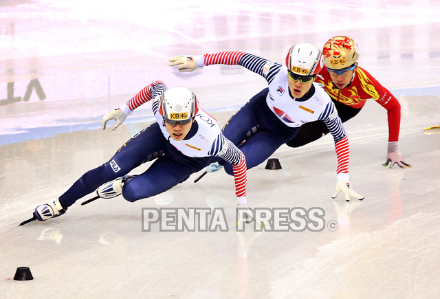 pentapress