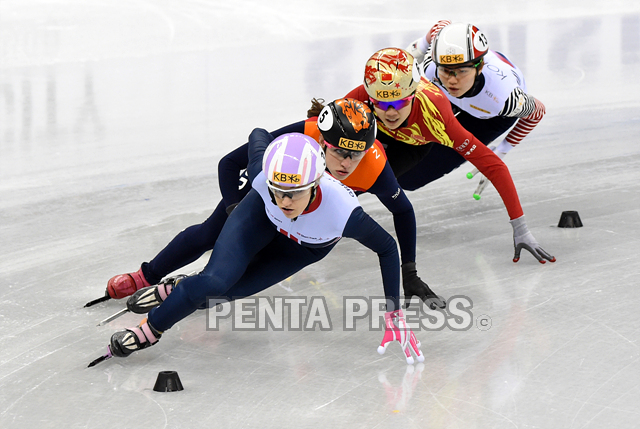 pentapress