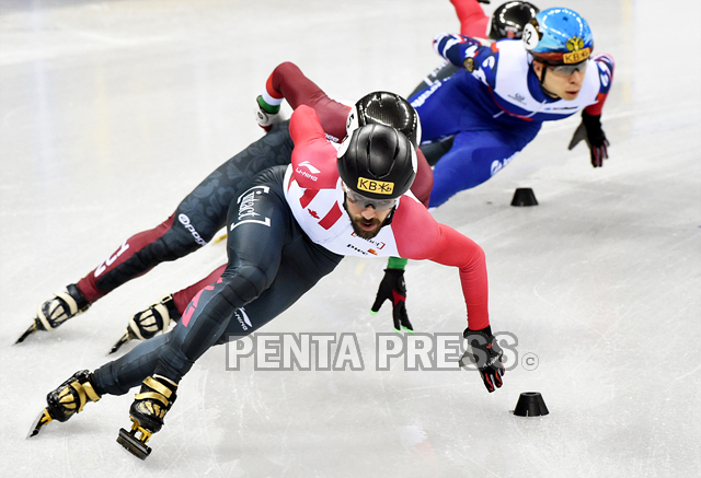 pentapress