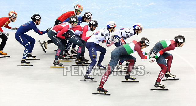 pentapress