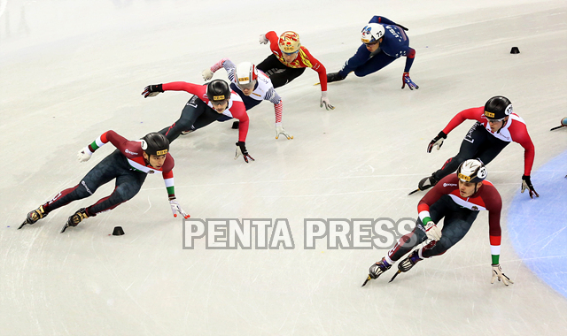 pentapress