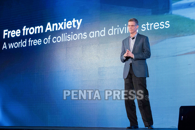 pentapress