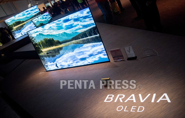 pentapress