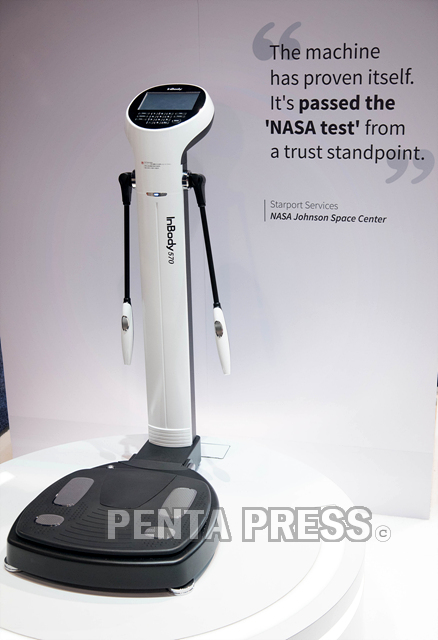 pentapress