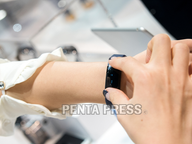 pentapress