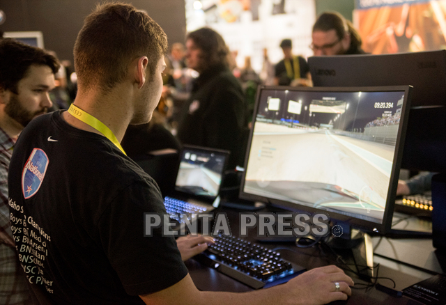 pentapress