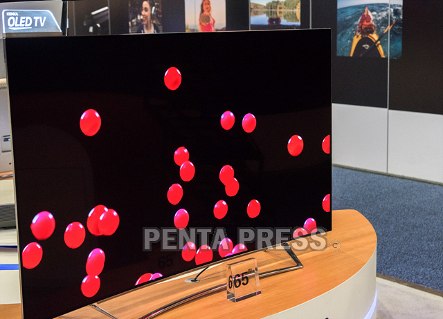 pentapress