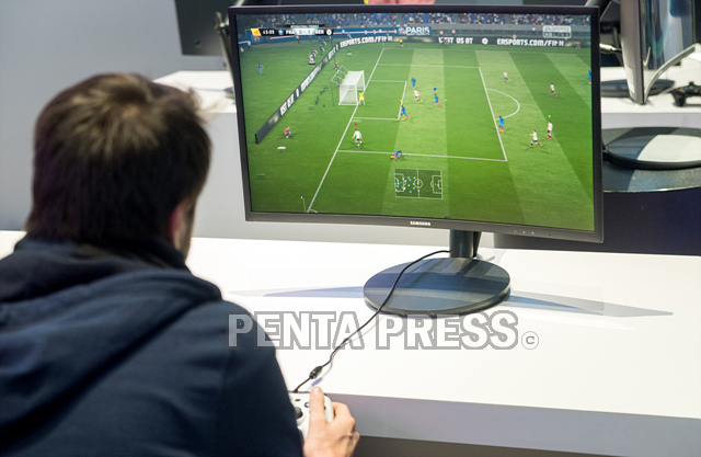 pentapress