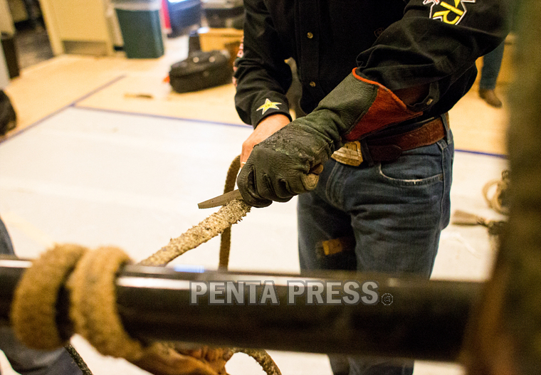 pentapress