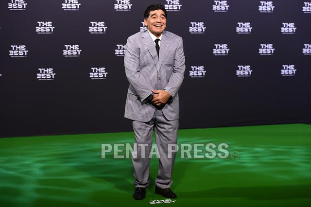 pentapress
