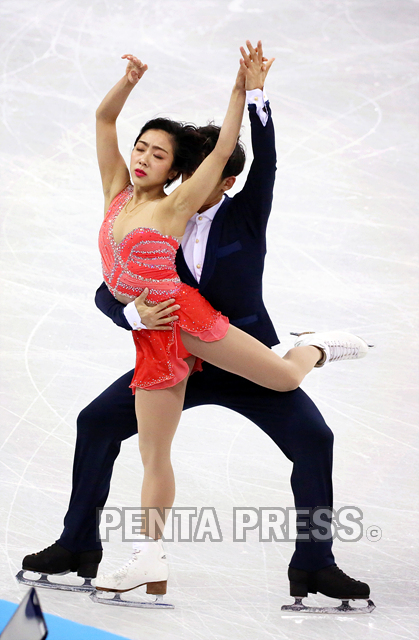 pentapress