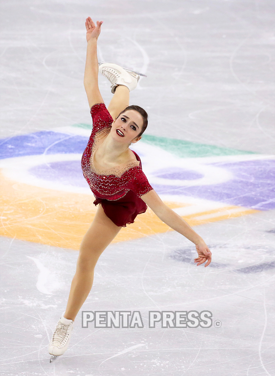 pentapress