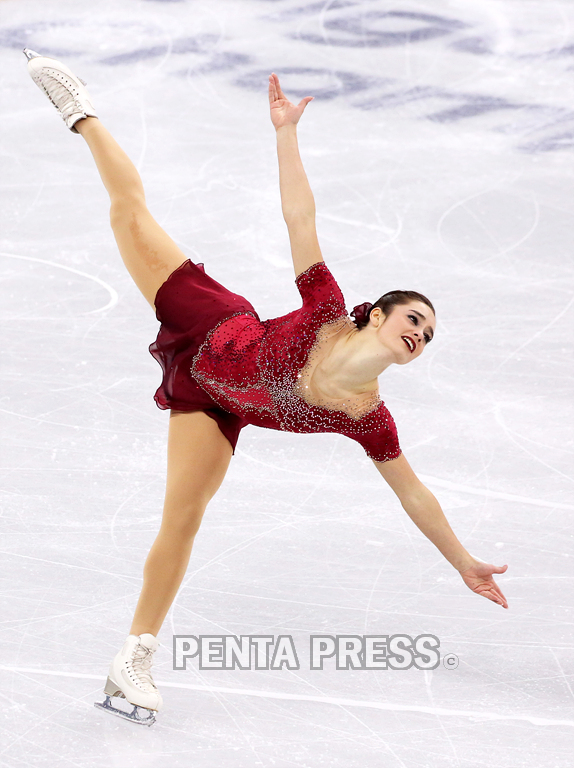 pentapress