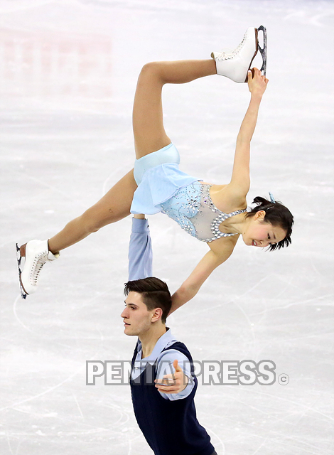 pentapress