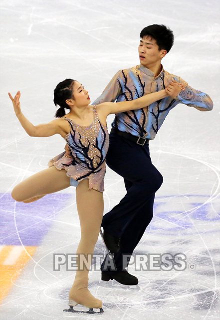 pentapress