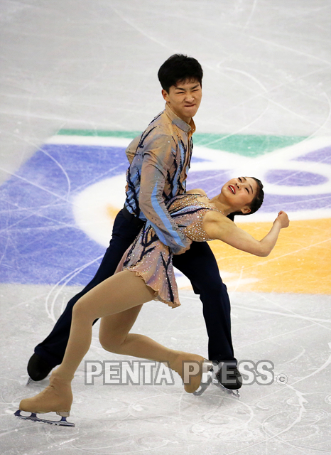 pentapress