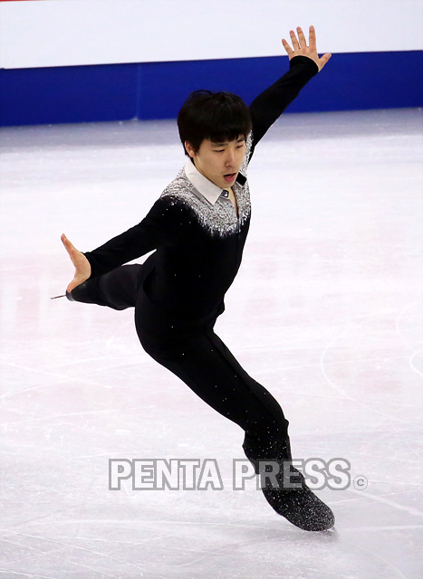 pentapress
