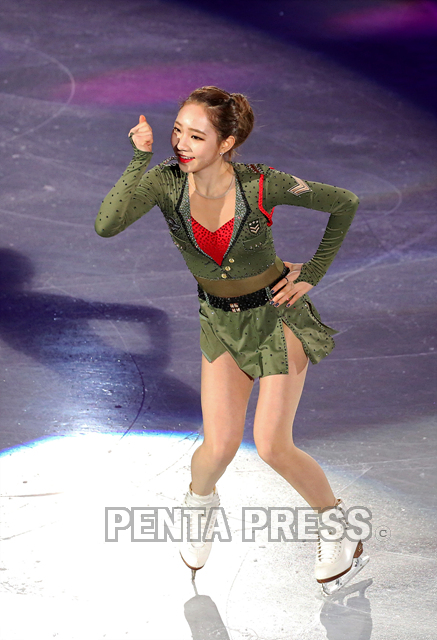 pentapress