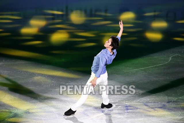 pentapress