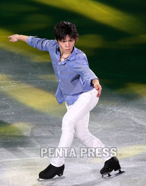 pentapress
