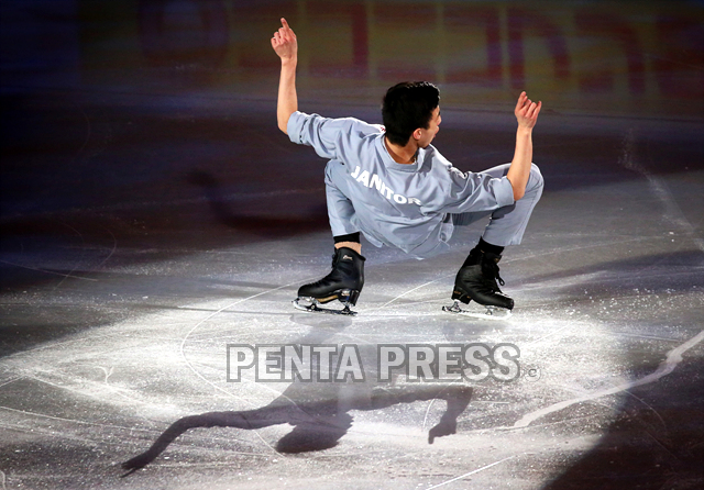 pentapress