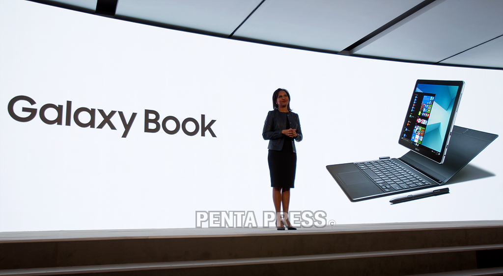 pentapress