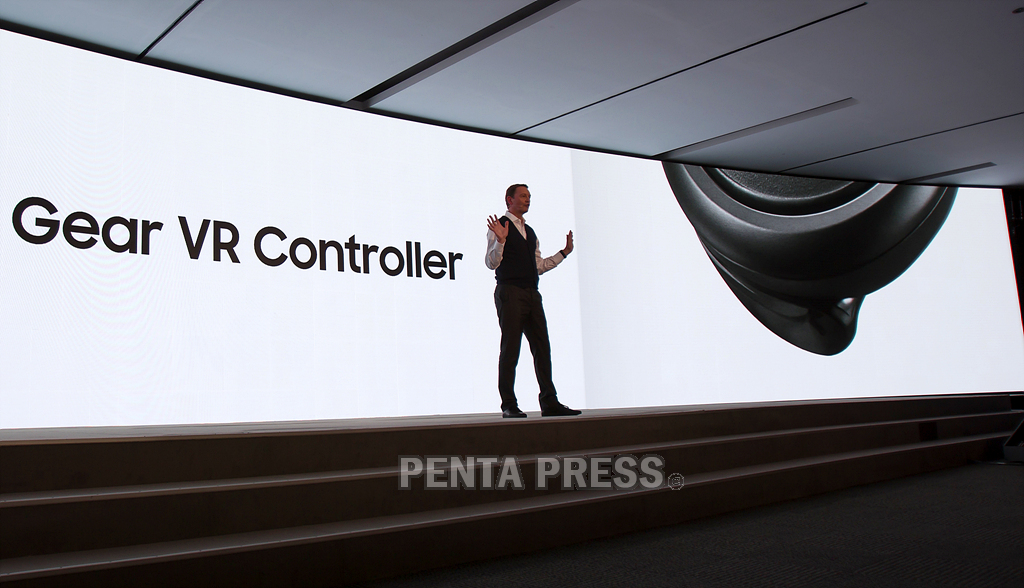 pentapress
