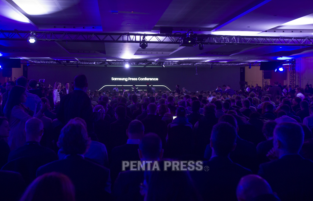 pentapress