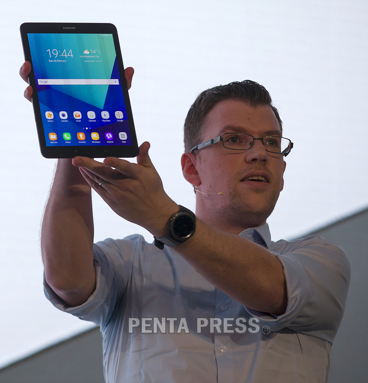 pentapress