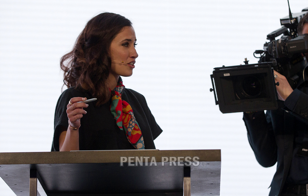 pentapress