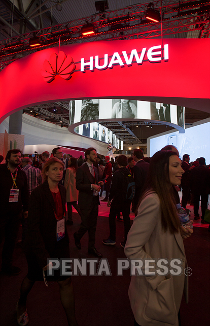 pentapress