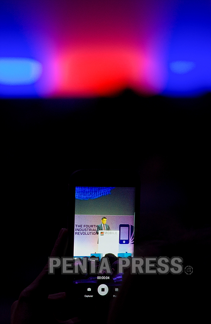 pentapress