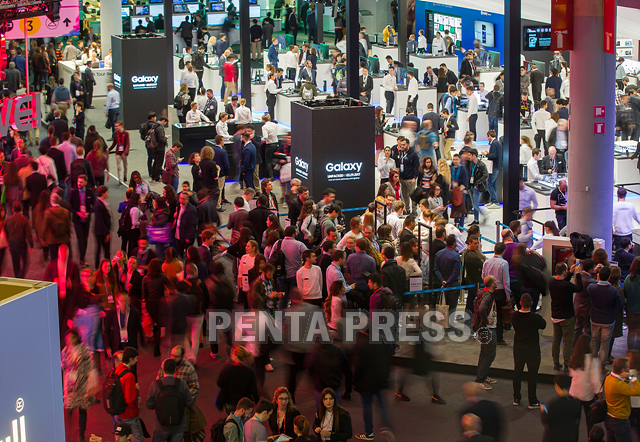 pentapress