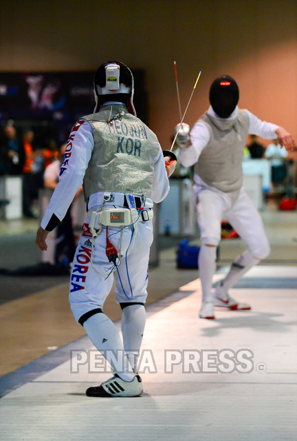 pentapress