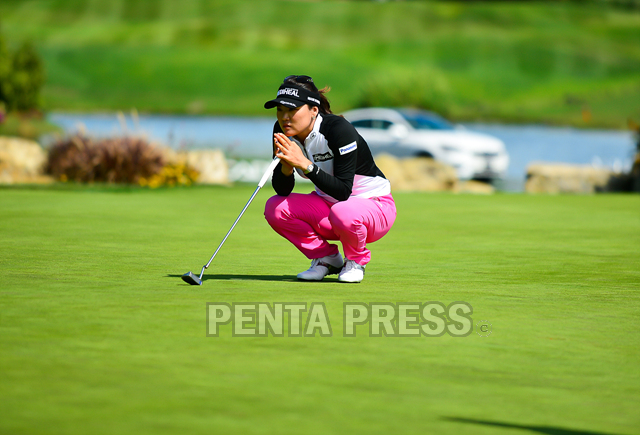 pentapress