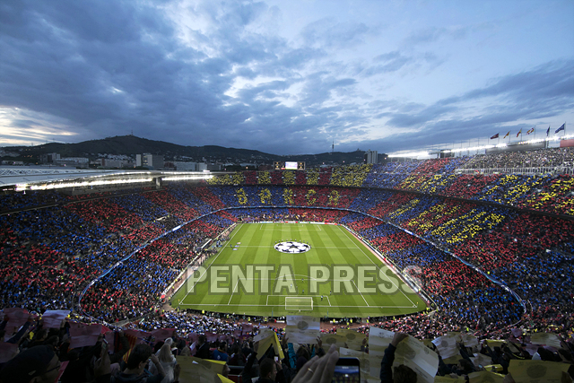 pentapress