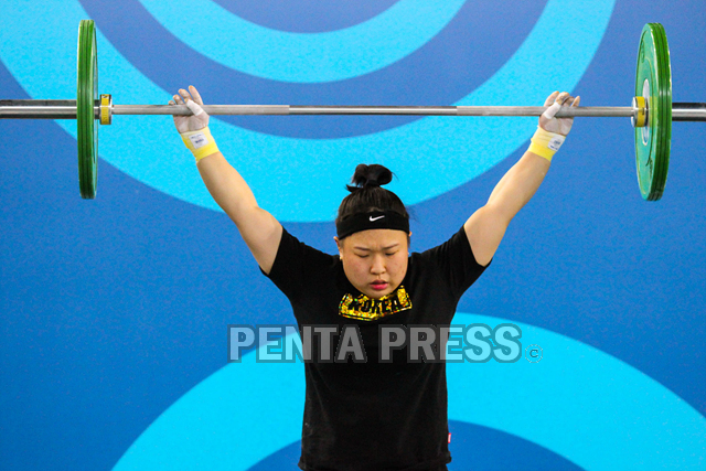 pentapress