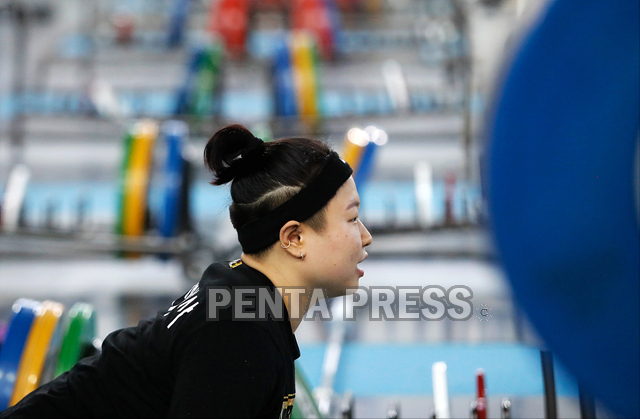 pentapress
