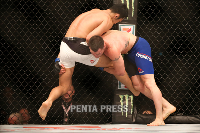 pentapress