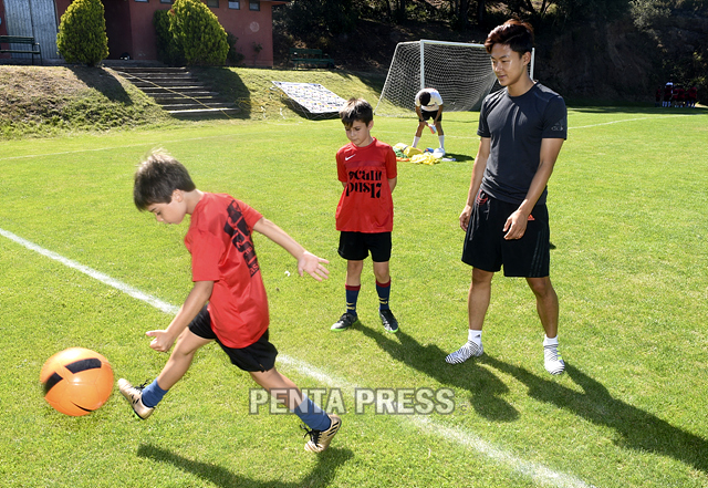 pentapress