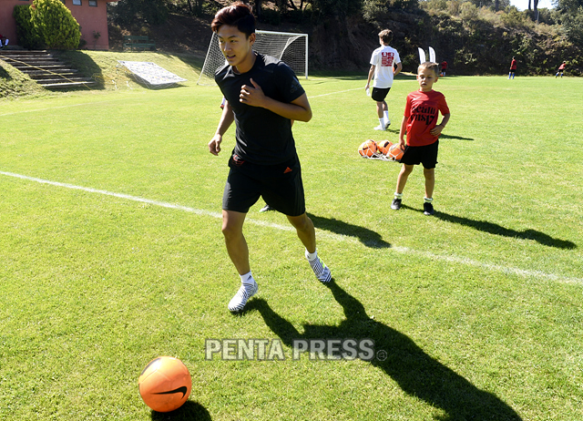 pentapress