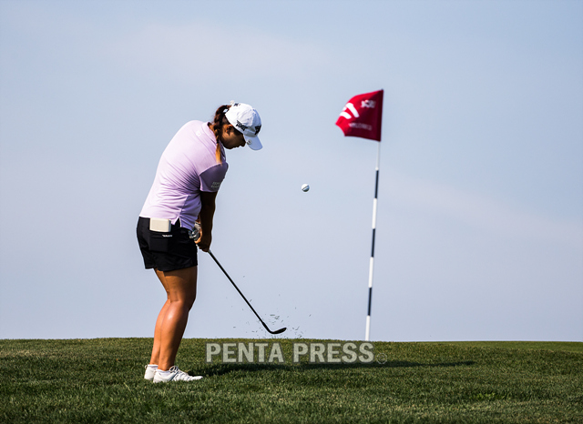 pentapress
