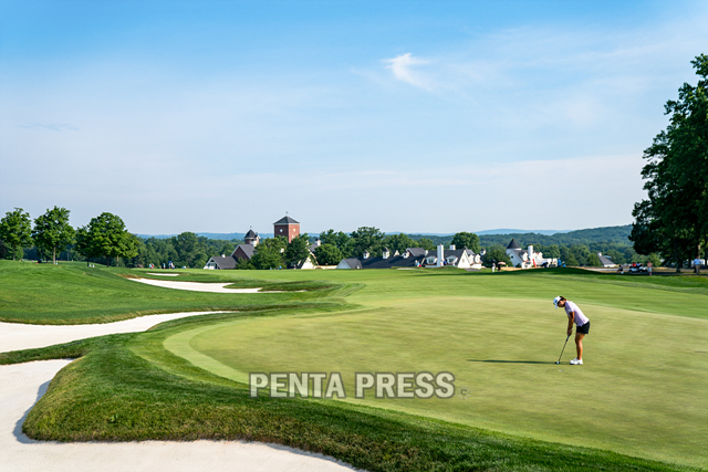 pentapress