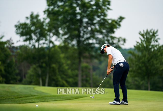 pentapress