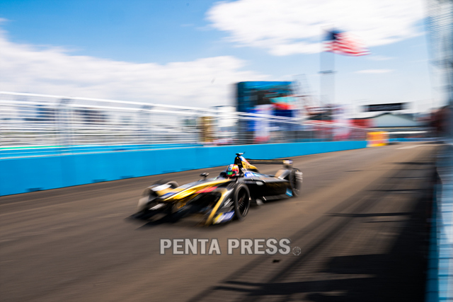 pentapress