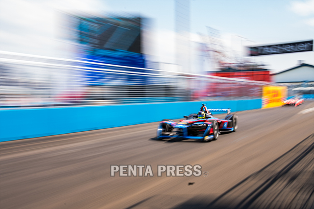 pentapress