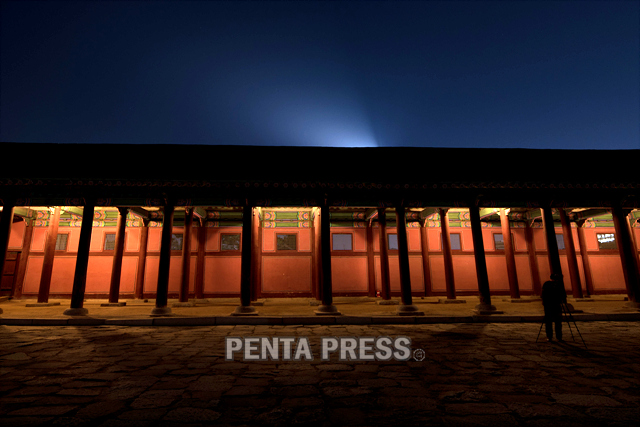 pentapress