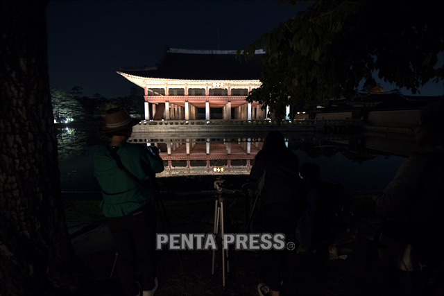 pentapress