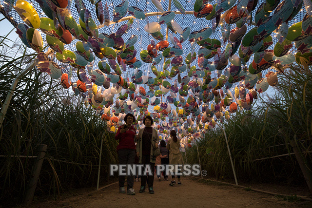 pentapress