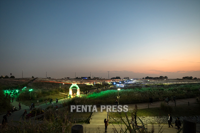 pentapress